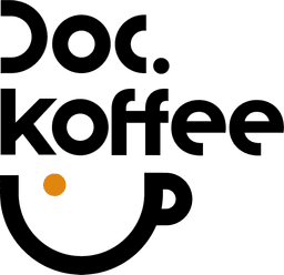 Doc.koffee Logo