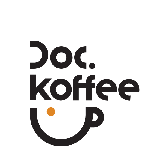 Logo docKoffee